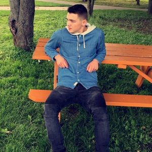 Meet your Posher, Brad